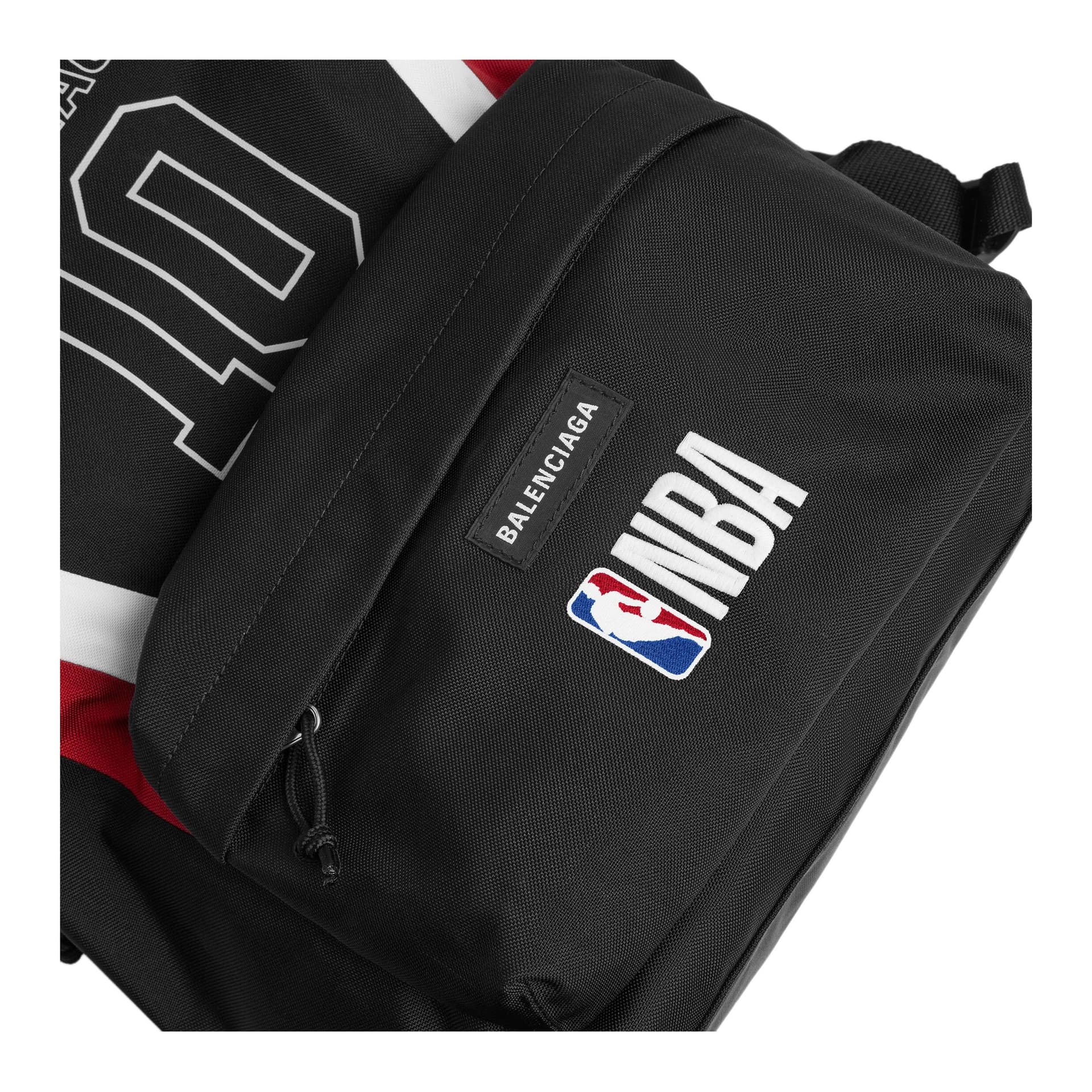 Рюкзак Balenciaga x NBA Explorer Balenciaga - изображение 5