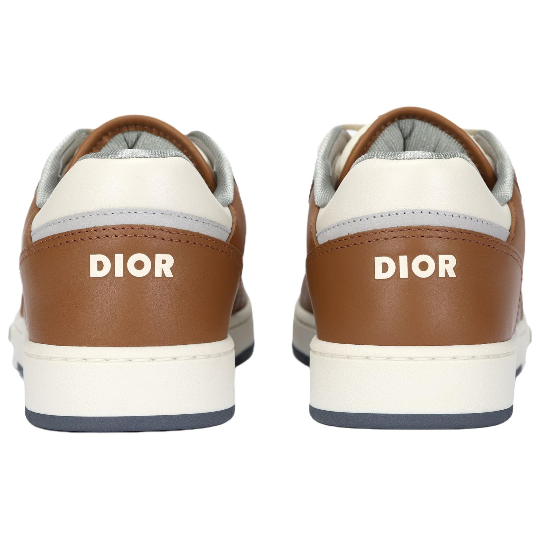 Кроссовки Dior B27 Brown - изображение 4