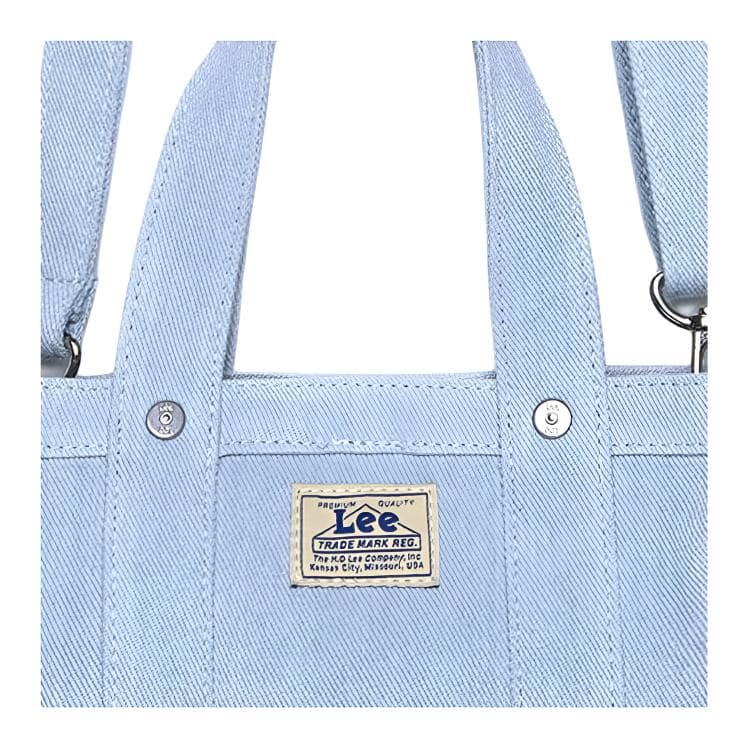 Сумка Lee - изображение 3
