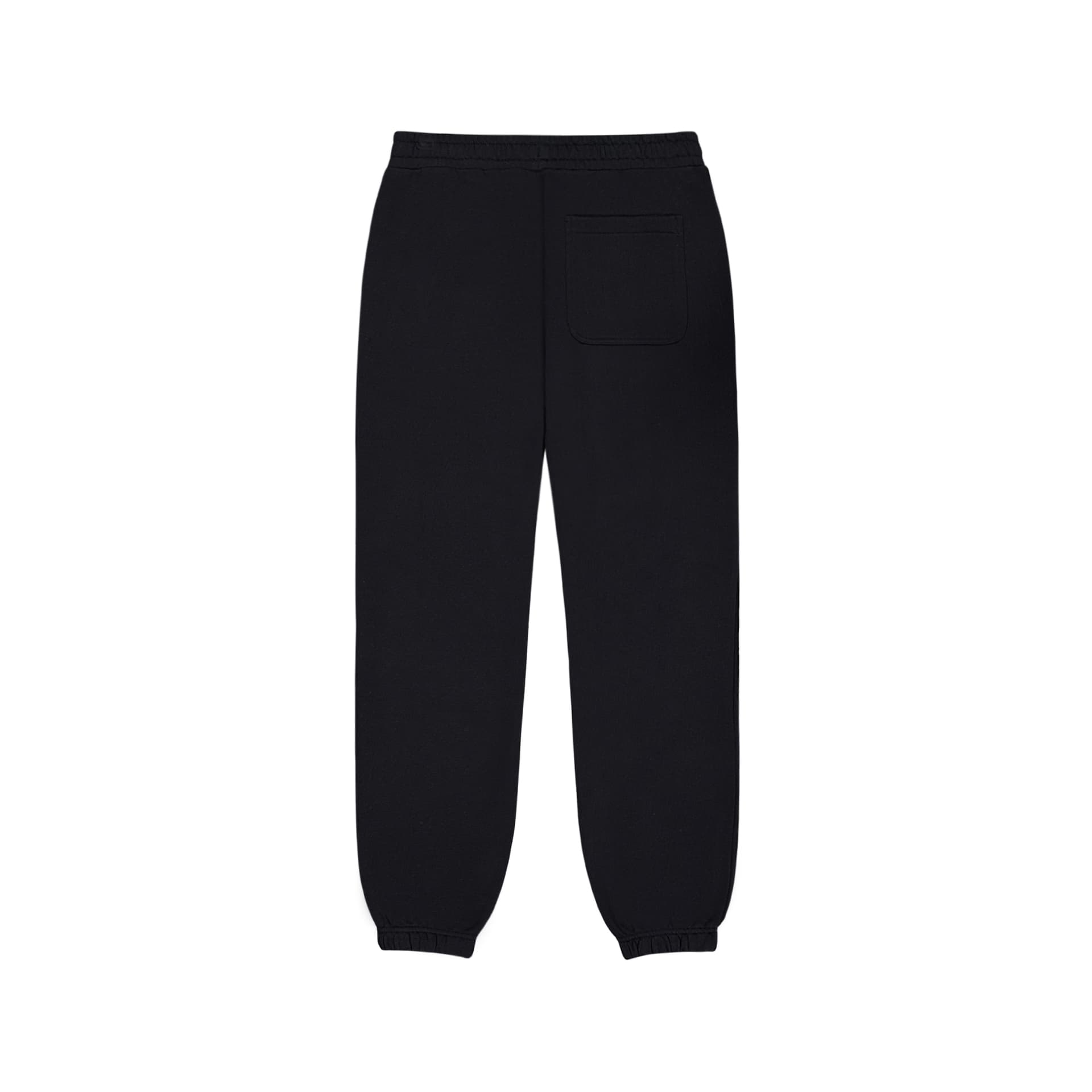 Штаны New Balance BK Мужские Вязаные Тренировочные Штаны - изображение 2