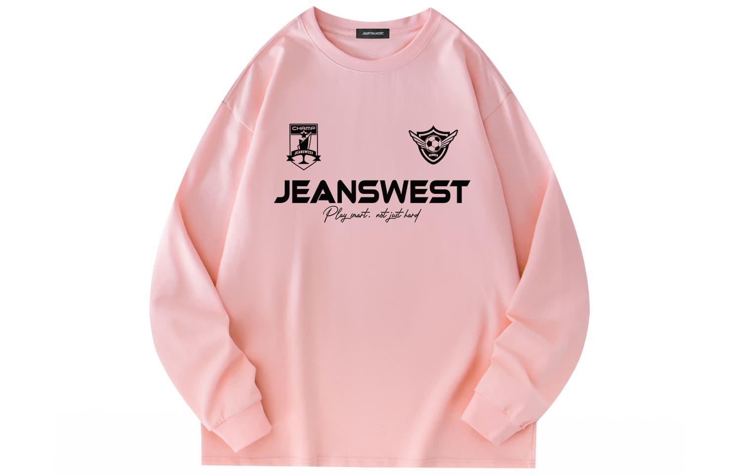 Футболка JEANSWEST Мужской Футболки - изображение 1