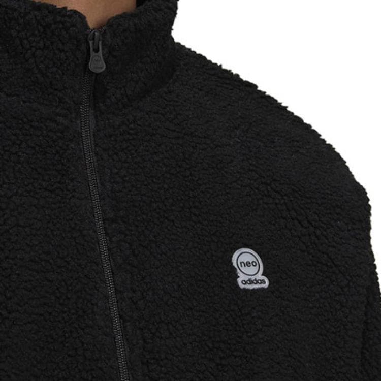 Куртка adidas neo Logo - изображение 5