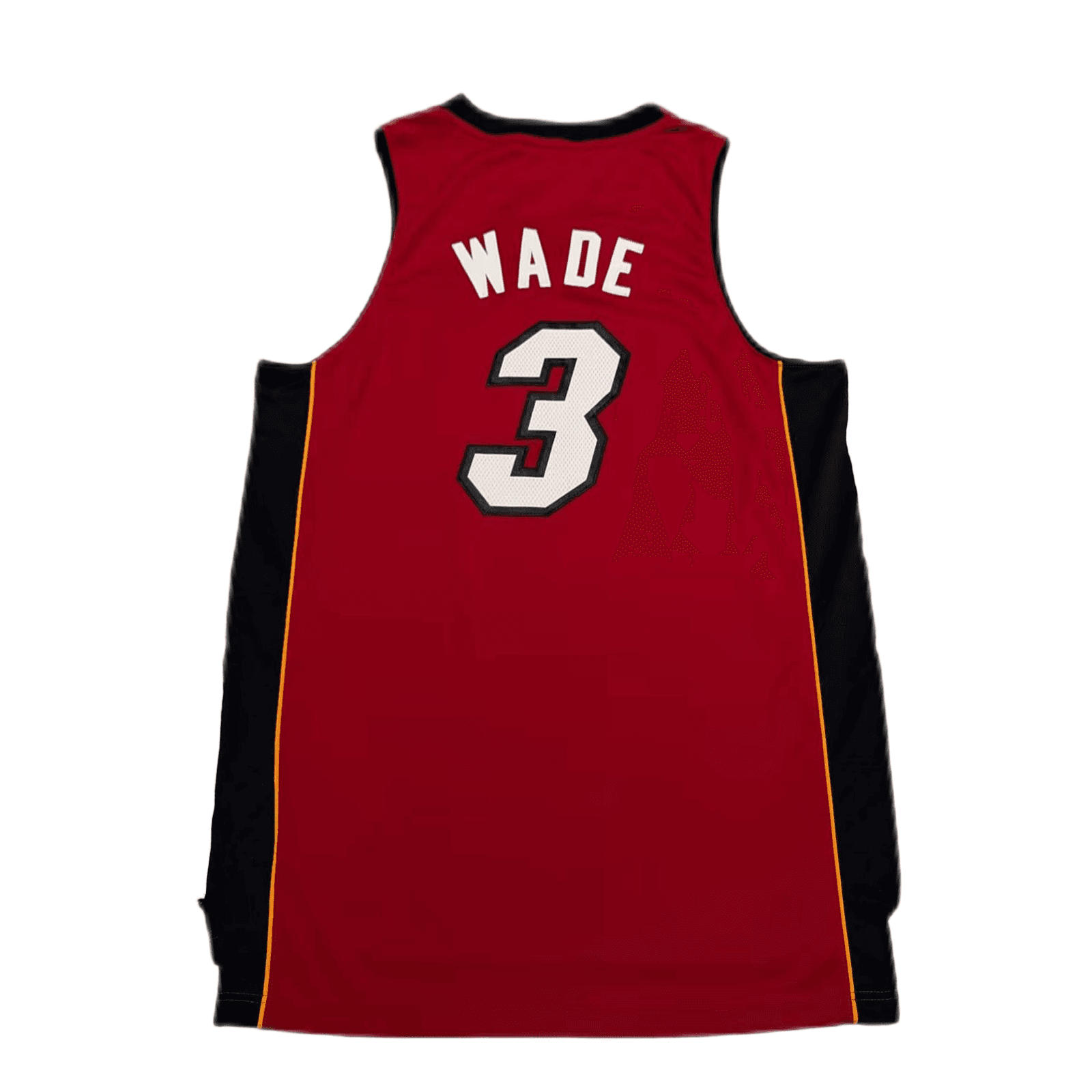 Баскетбольная майка adidas NBA 3 SWINGMAN V - изображение 2