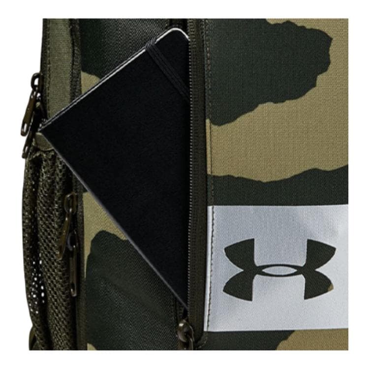 Рюкзак Under Armour - изображение 4