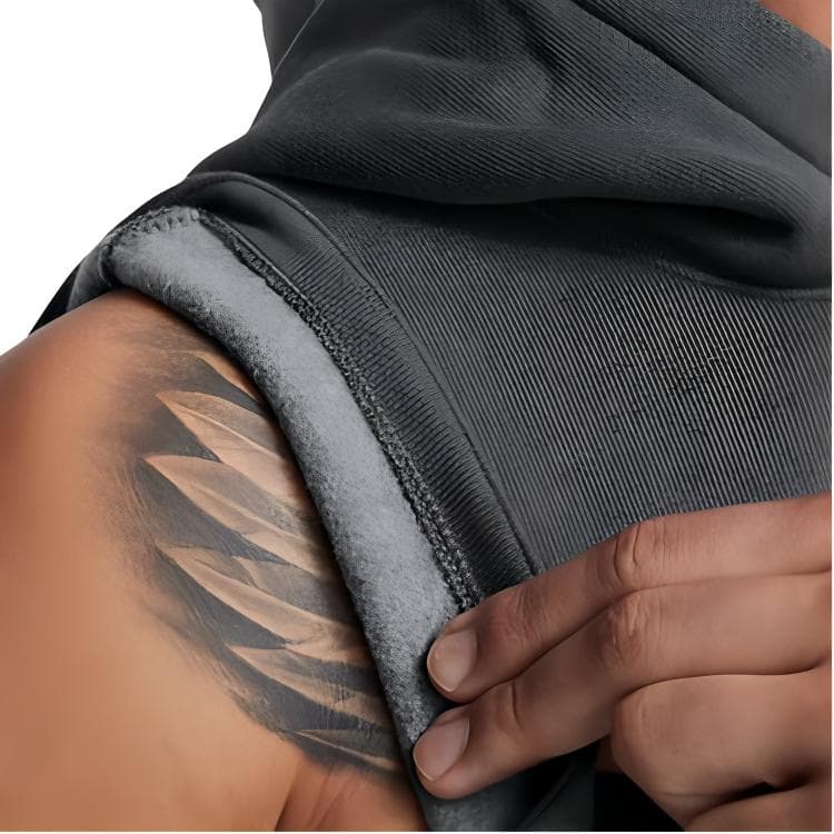 Худи Under Armour Curry Splash - изображение 5