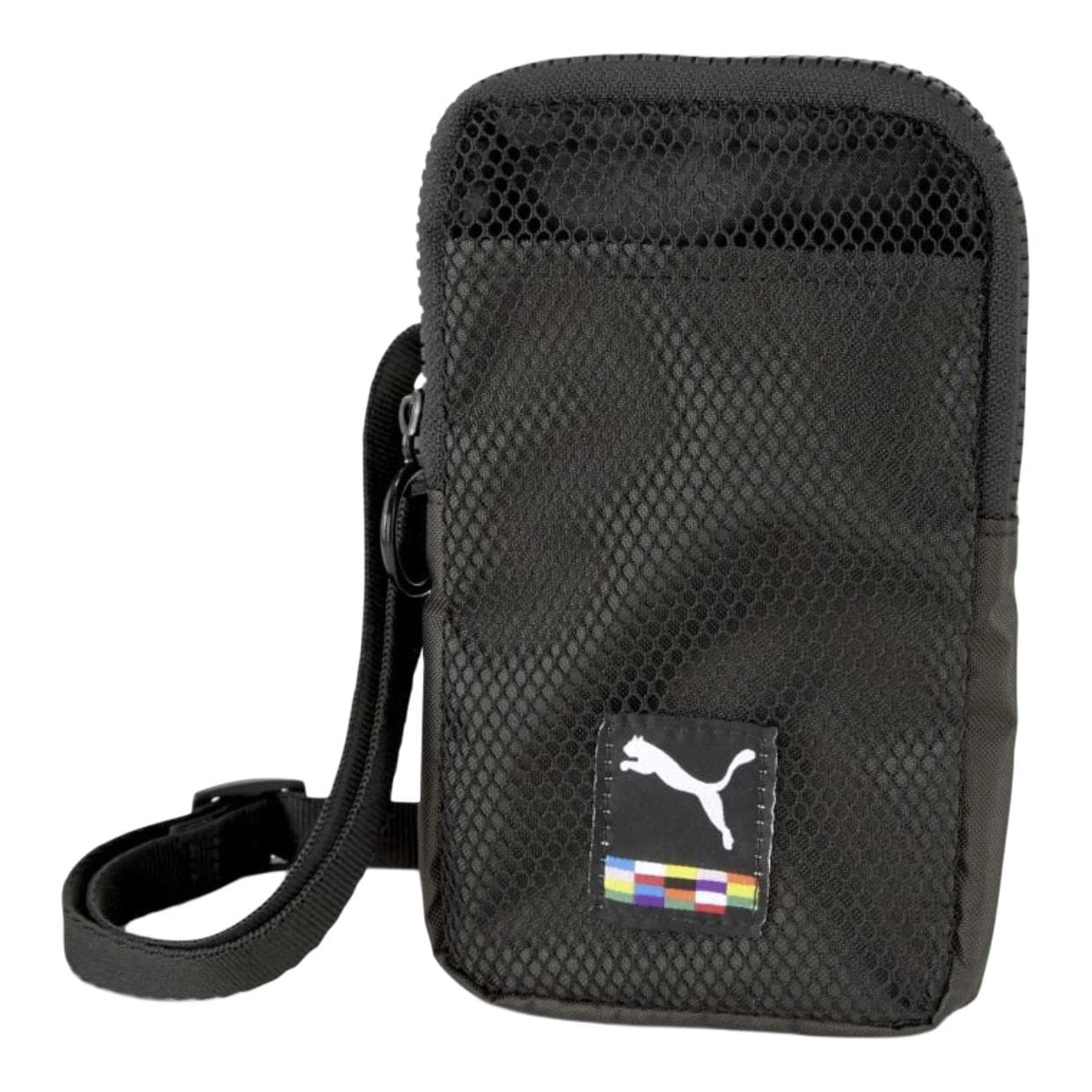 Мини-сумка PUMA PRIME STREET - изображение 1