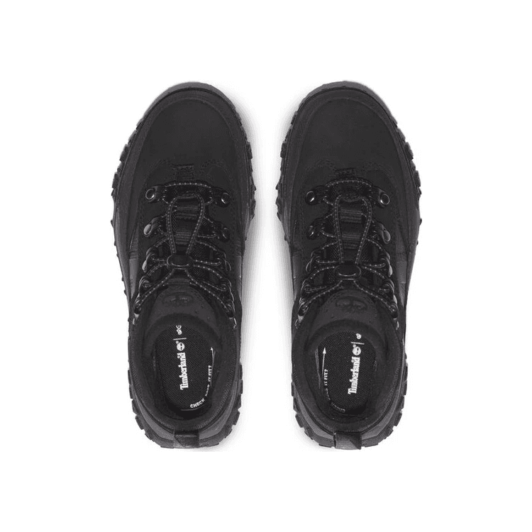 Timberland Greenstride Motion 6 Мягкий и комфортный Мид-топ Ботинки Детский - изображение 3