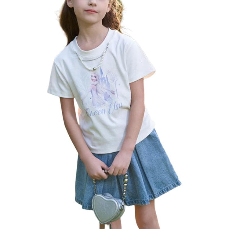 Футболка Disney T SS25 - изображение 1