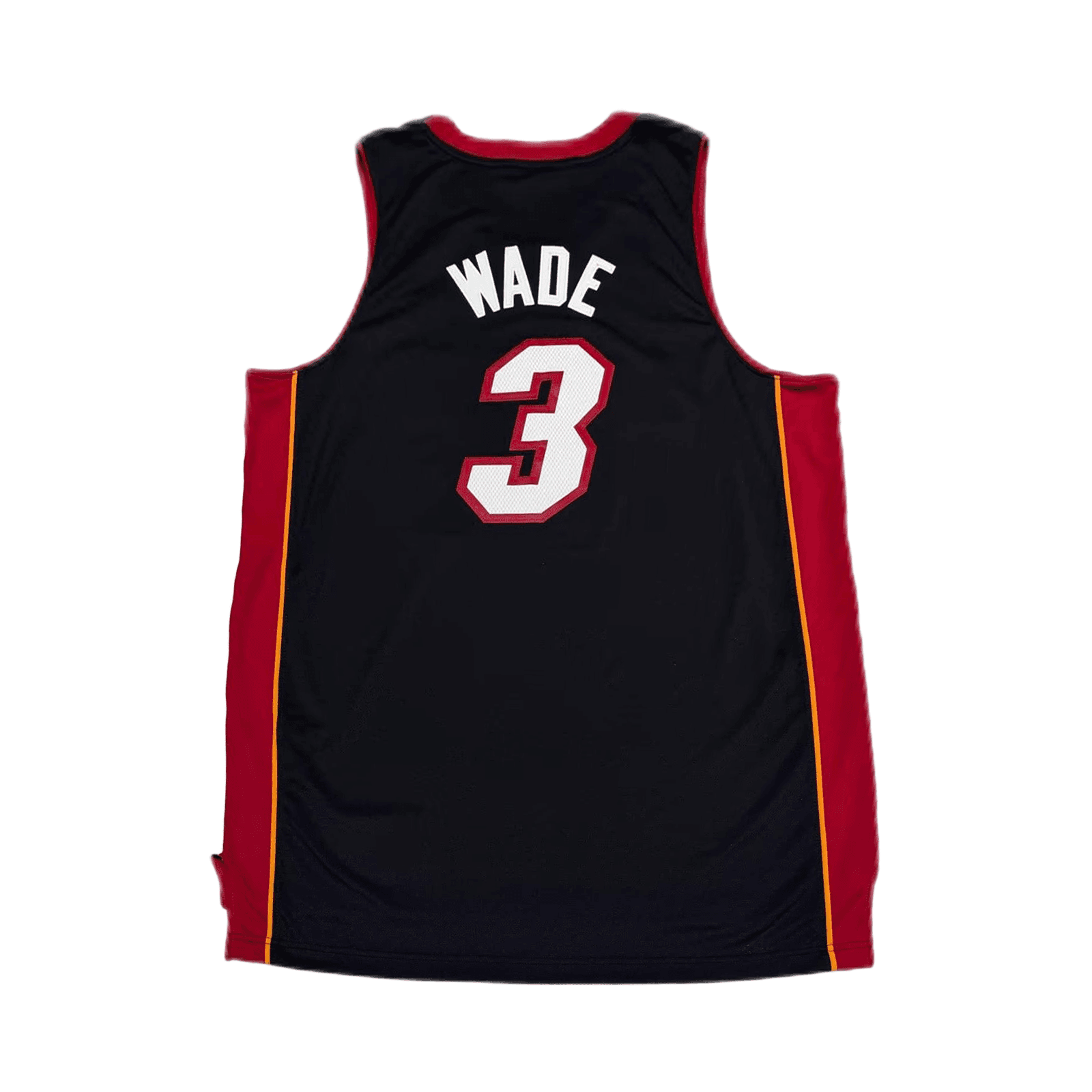 Баскетбольная майка adidas NBA 3 SWINGMAN V - изображение 2