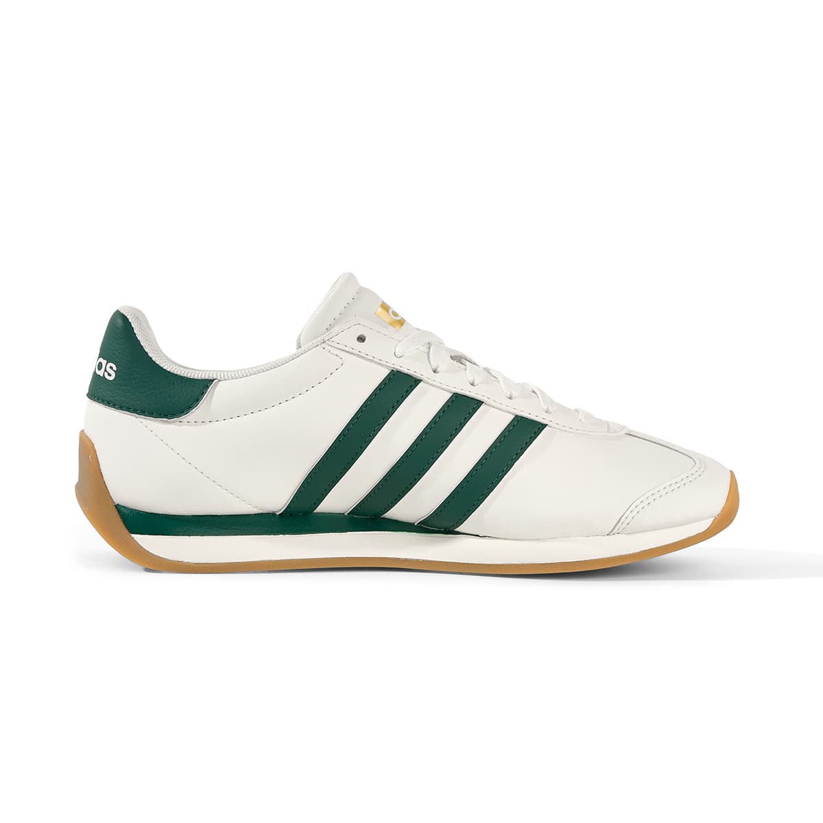 Кроссовки для бега Adidas RUNVISTA Легкая беговая обувь Женская Белый Зеленый - изображение 2