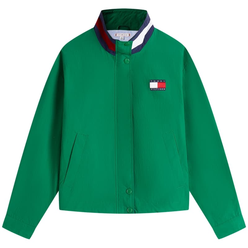 Куртка Tommy Hilfiger Куртки Пальто Женские - изображение 3