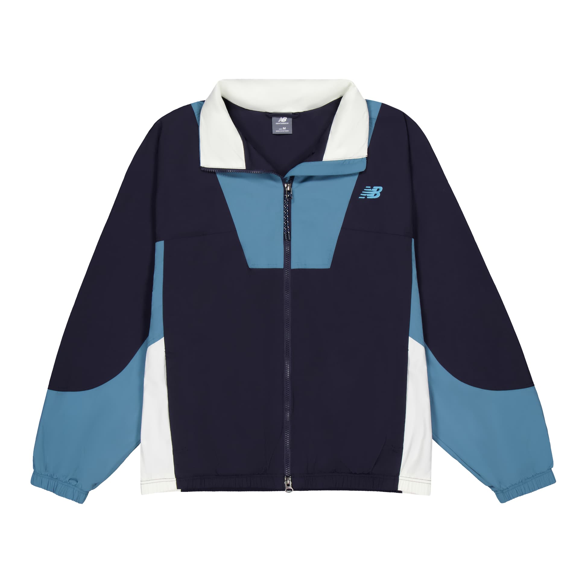 Куртка New Balance AAZ Мужские Куртки - изображение 1