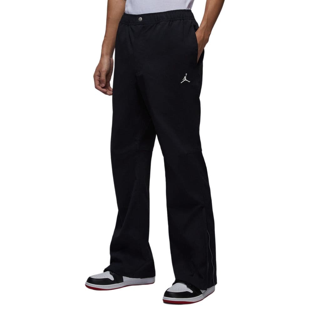 Штаны Jordan As M J FLT ESS clean fit — фото 3