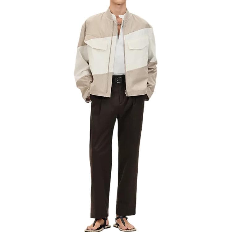 Куртка HERMES SS26 - изображение 1