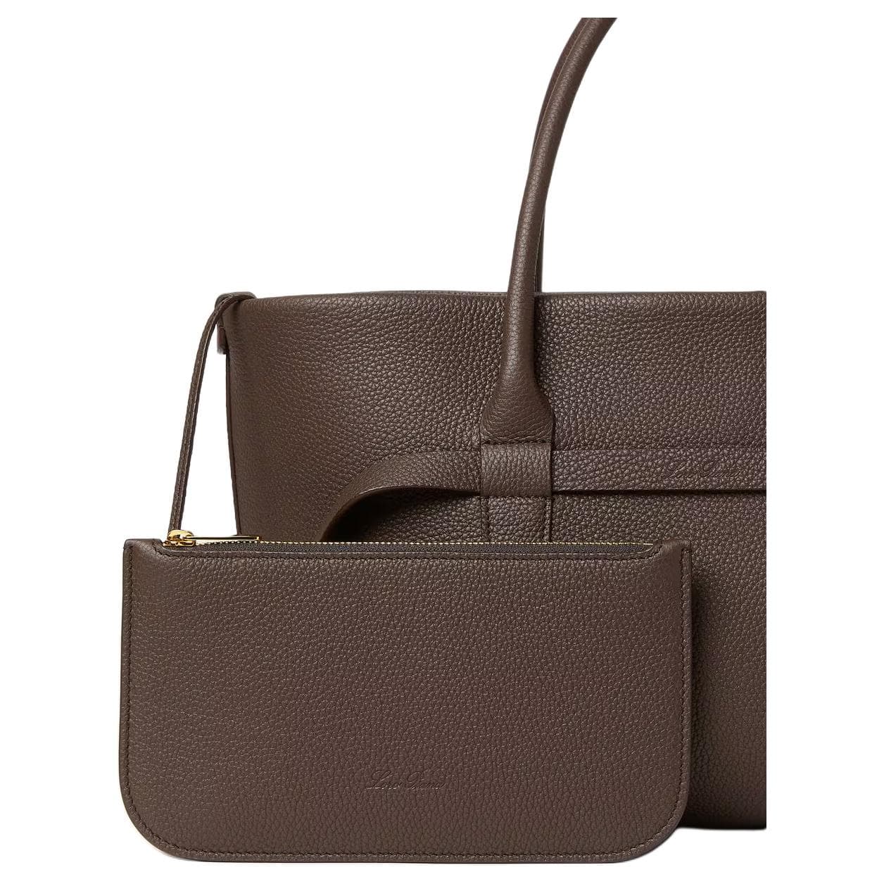 Сумка Loro Piana Ghiera - изображение 5