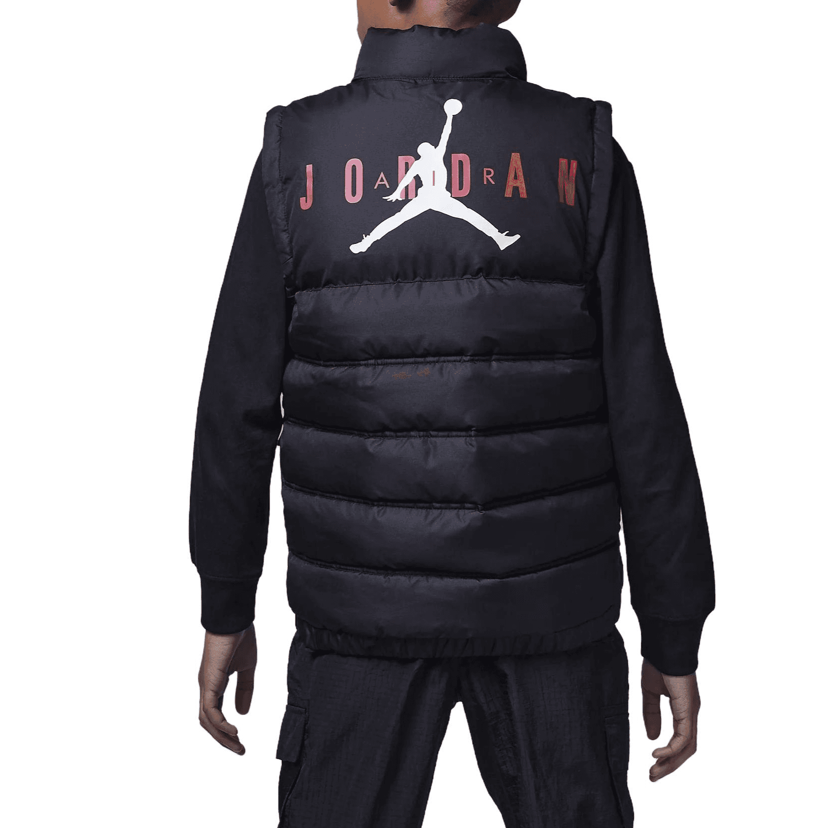 Jordan Logo - изображение 2