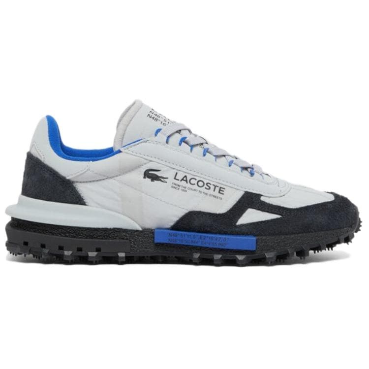 Кроссовки LACOSTE Elite Active Повседневная обувь Мужская - изображение 2
