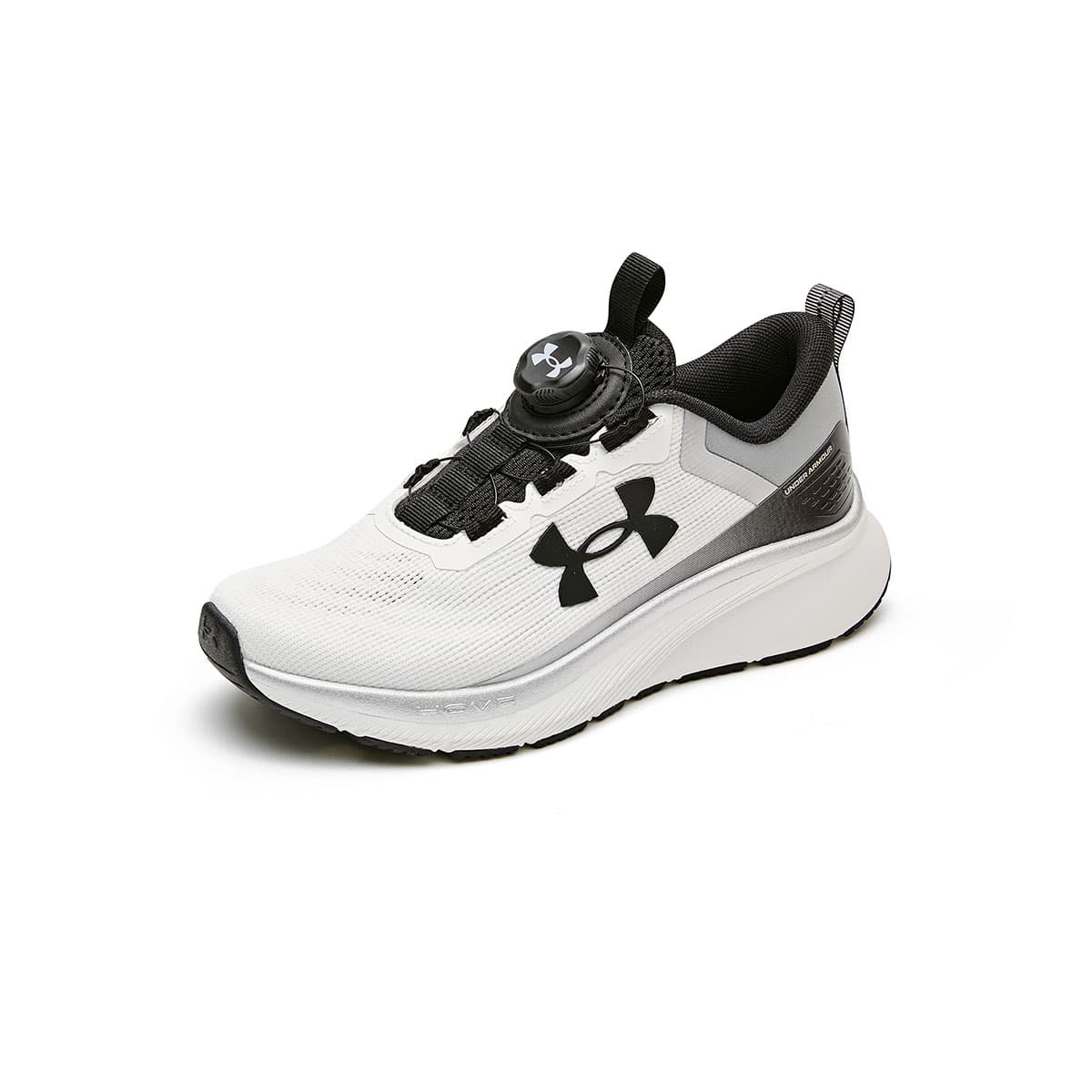 Кроссовки Under Armour Running Collection Ткань Беговые кроссовки Детские - изображение 4