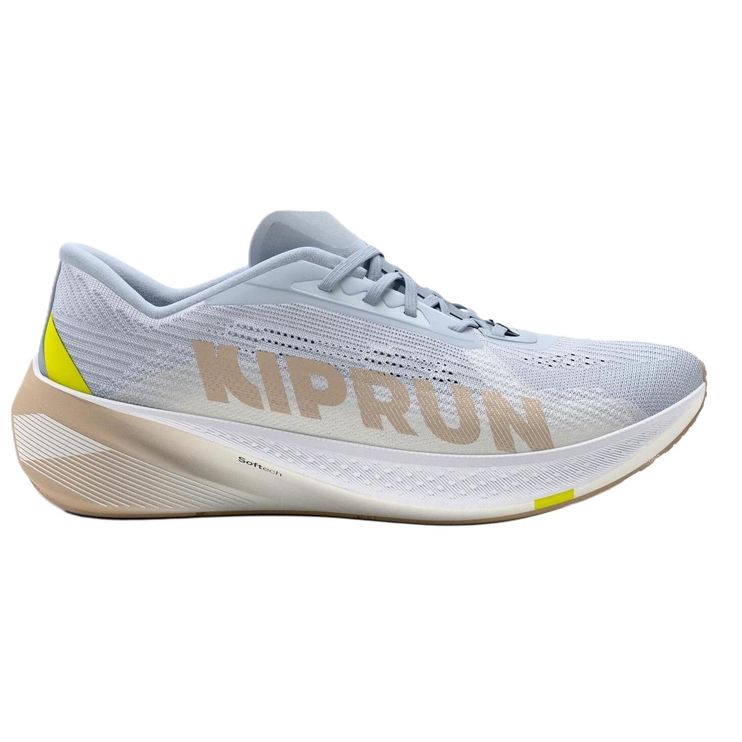 Кроссовки для бега DECATHLON TRAINING RUNNING Обувь Женская Синяя - изображение 2