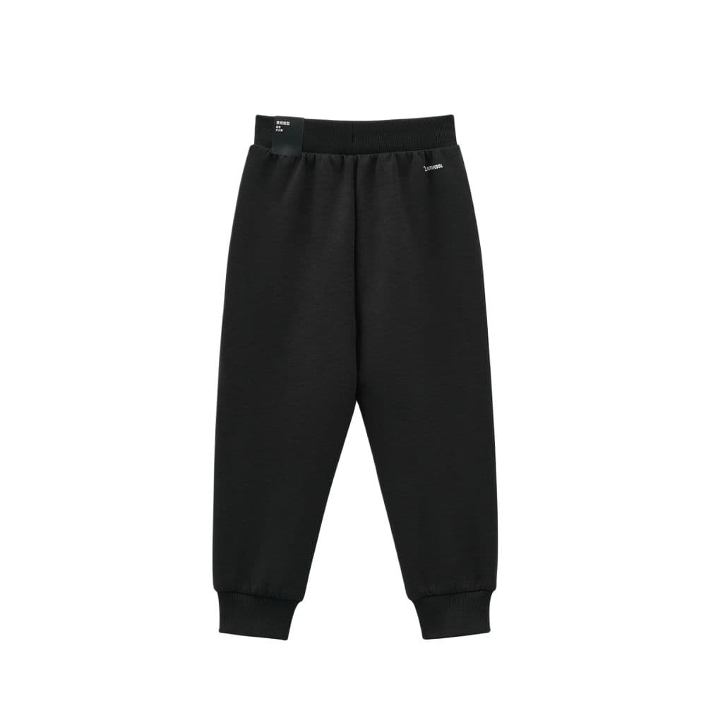 Adidas Черные Kids Брюки - изображение 2