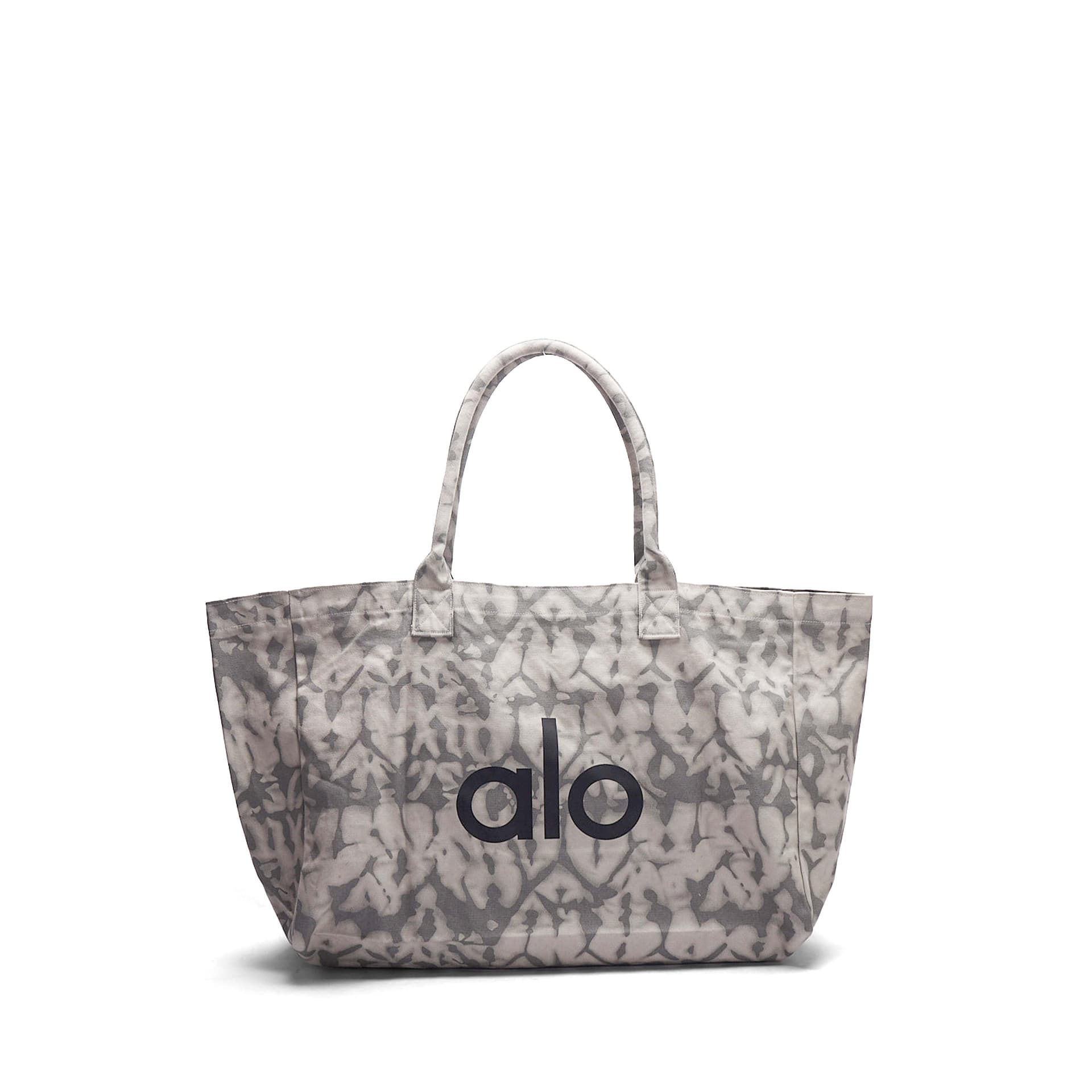 Сумка alo yoga Custom Colorblock Tote Bag - изображение 31