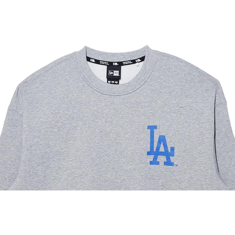 Худи New Era MLB SS22 LA - изображение 3