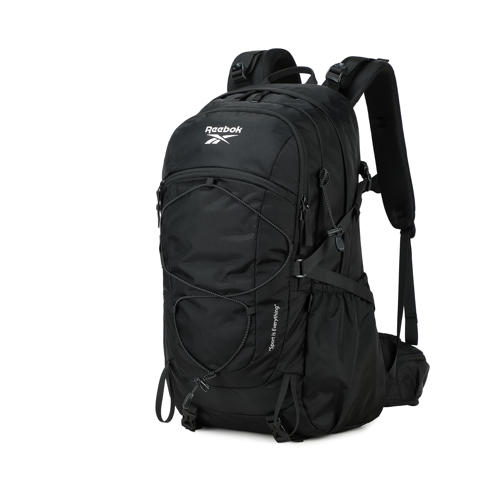 REEBOK 40L Туристические сумки Ткань Многоцветные Унисекс - изображение 2