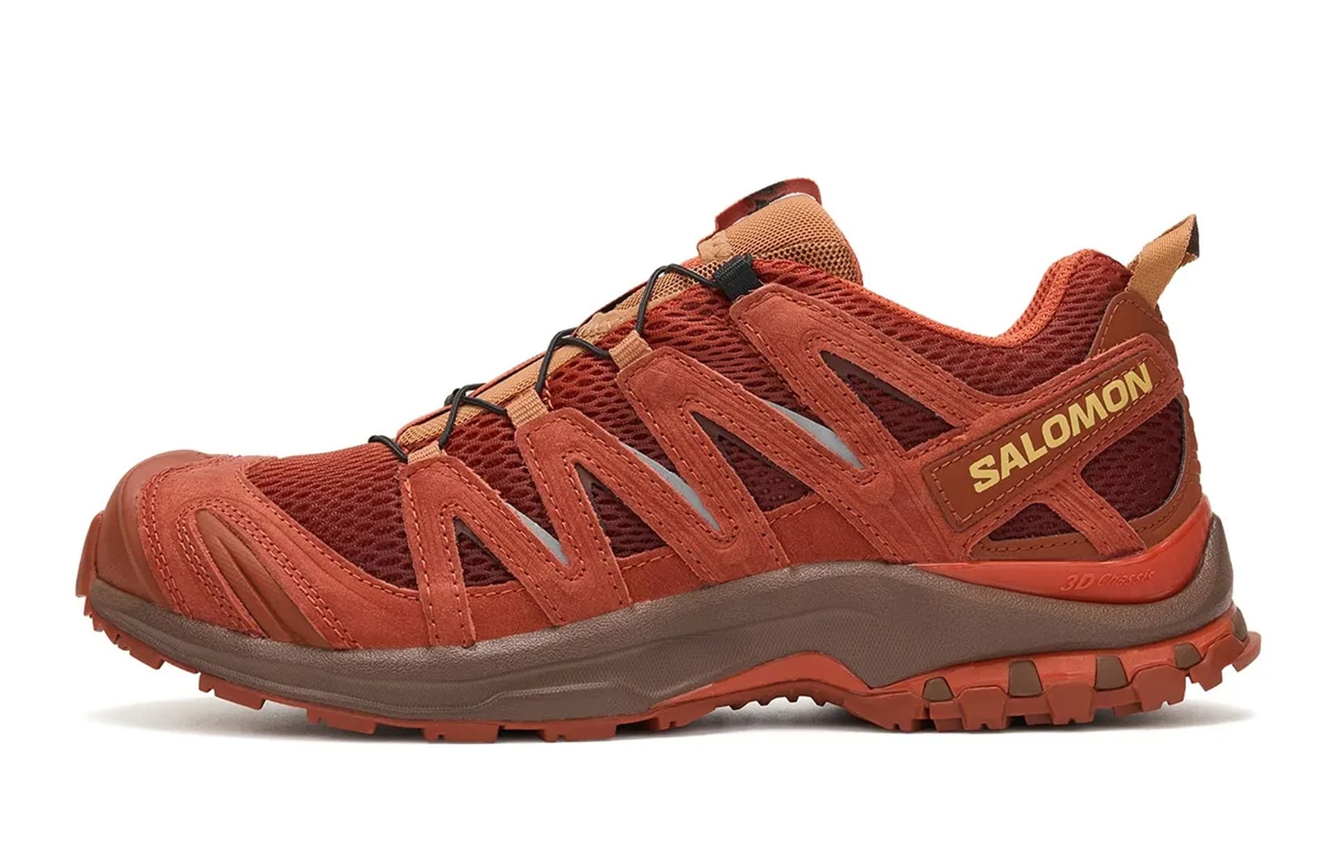 Кроссовки для бега SALOMON XA PRO 3D 811 CNY - изображение 7