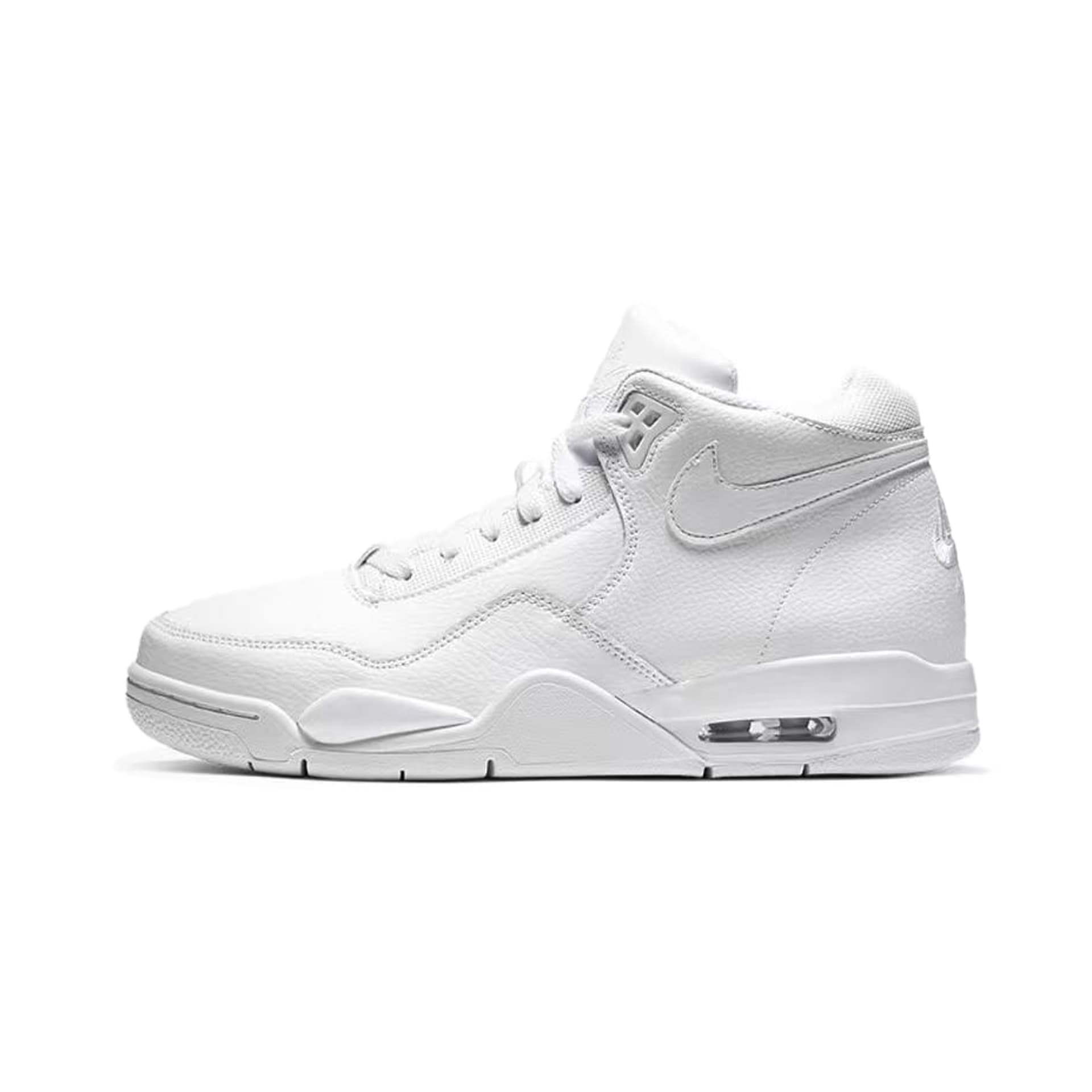 Ретро баскетбольные кроссовки Nike Flight Legacy CNY - изображение 6