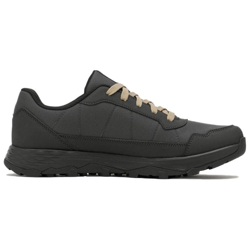 Кроссовки DECATHLON NH100 Походная обувь Мужская Черная - изображение 2