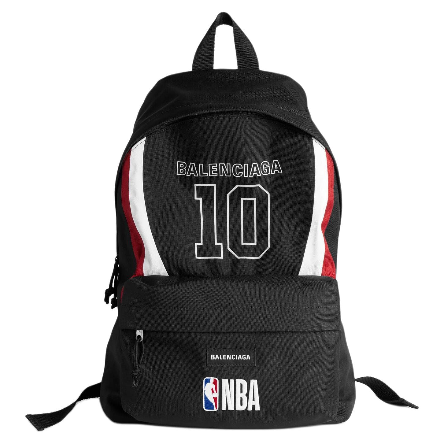Рюкзак Balenciaga x NBA Explorer Balenciaga - изображение 1