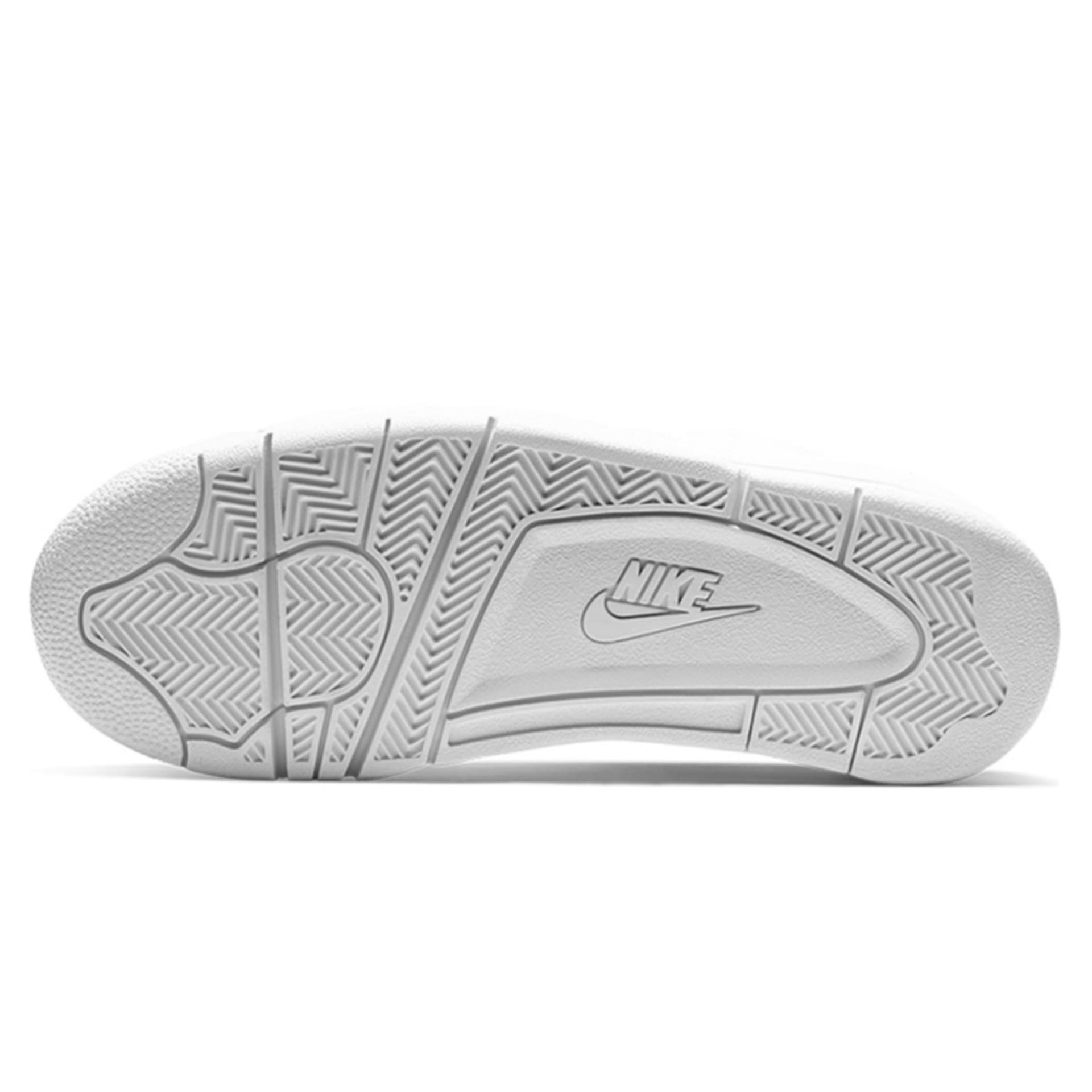 Ретро баскетбольные кроссовки Nike Flight Legacy CNY - изображение 5