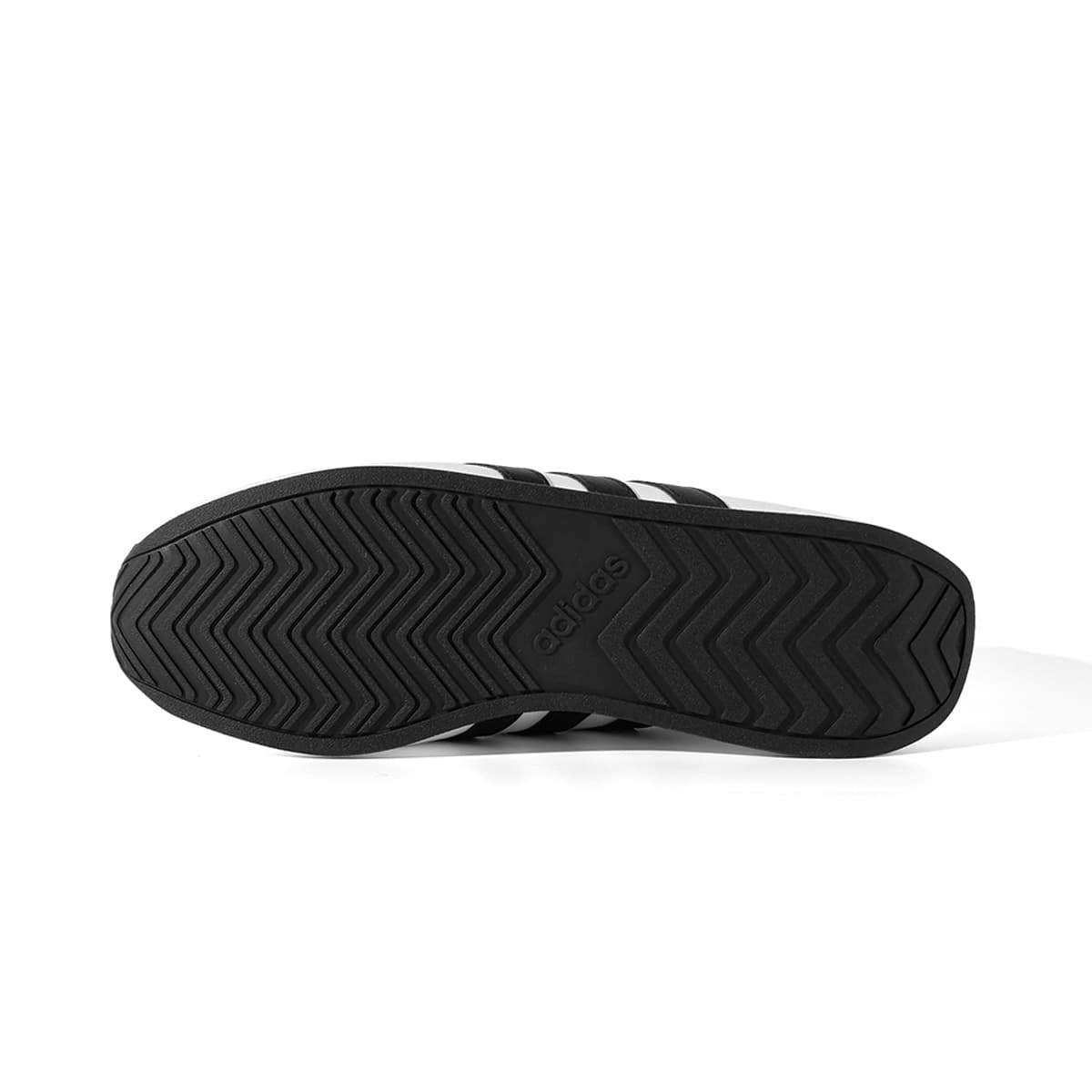 Кроссовки для бега Adidas RUNVISTA Легкая Беговая Обувь Мужская Белая - изображение 8