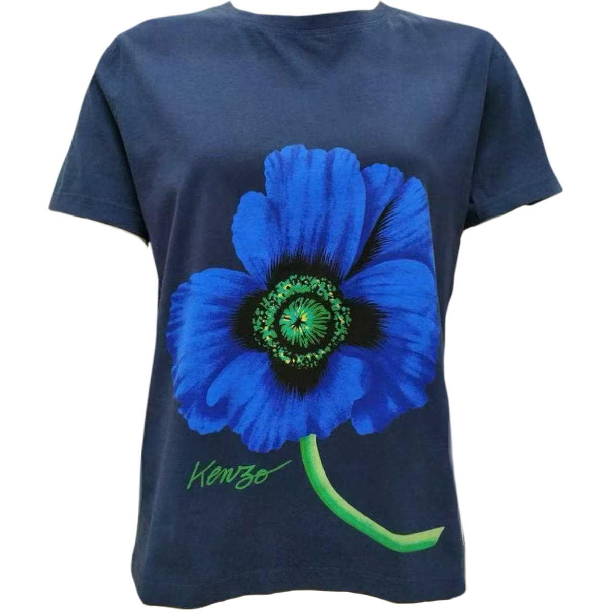 Футболка KENZO x Nigo FW22 T - изображение 1