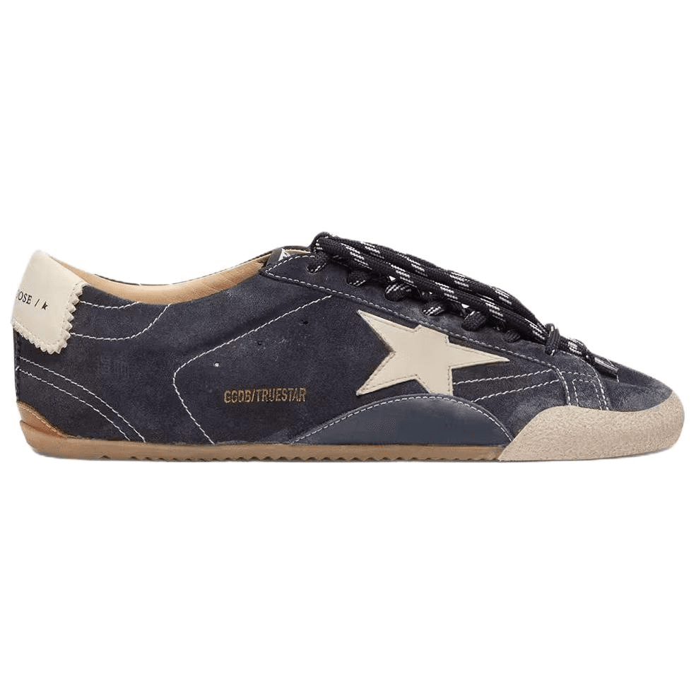Кроссовки Golden Goose True-Star - изображение 2