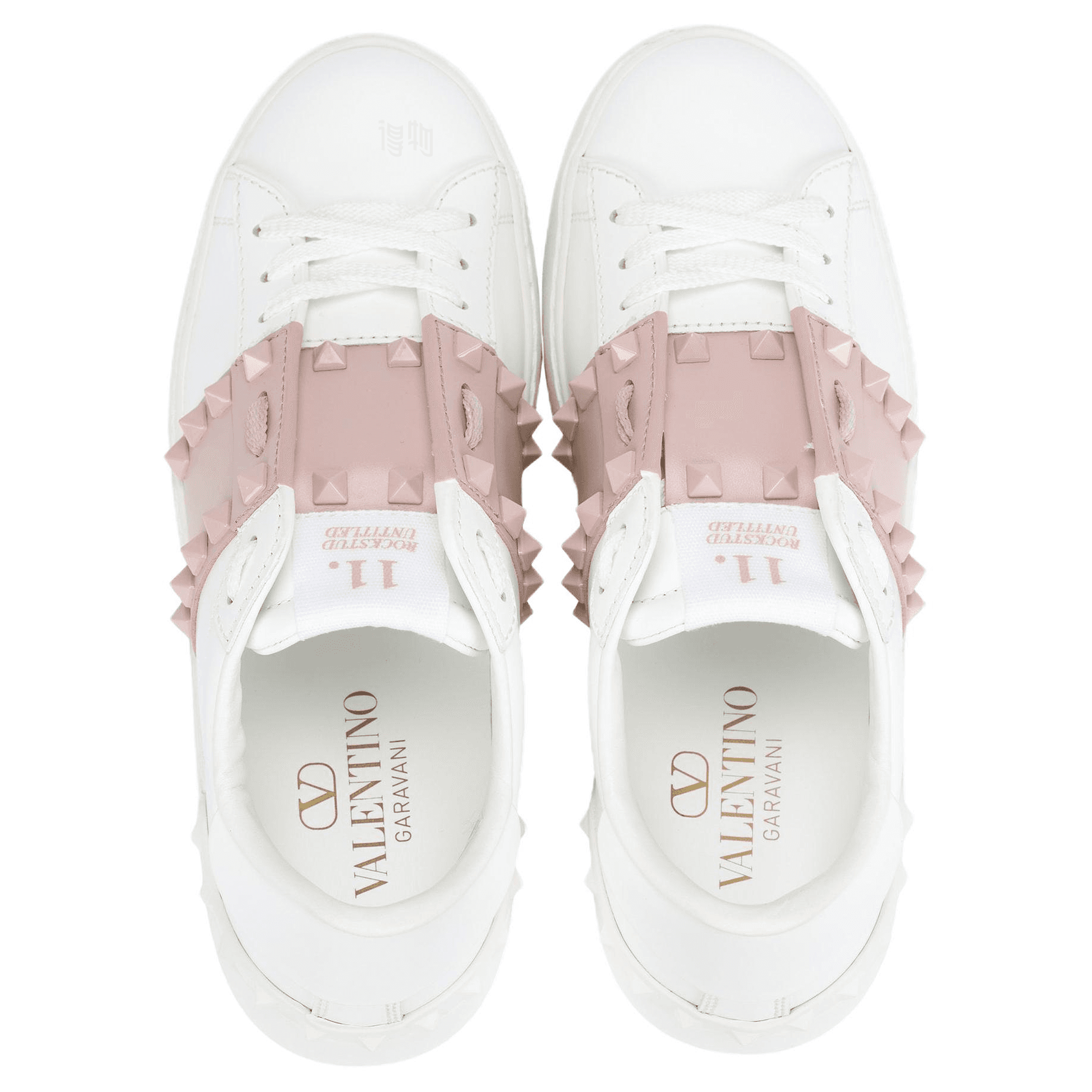 Кроссовки Valentino Rockstud Garavani — фото 3