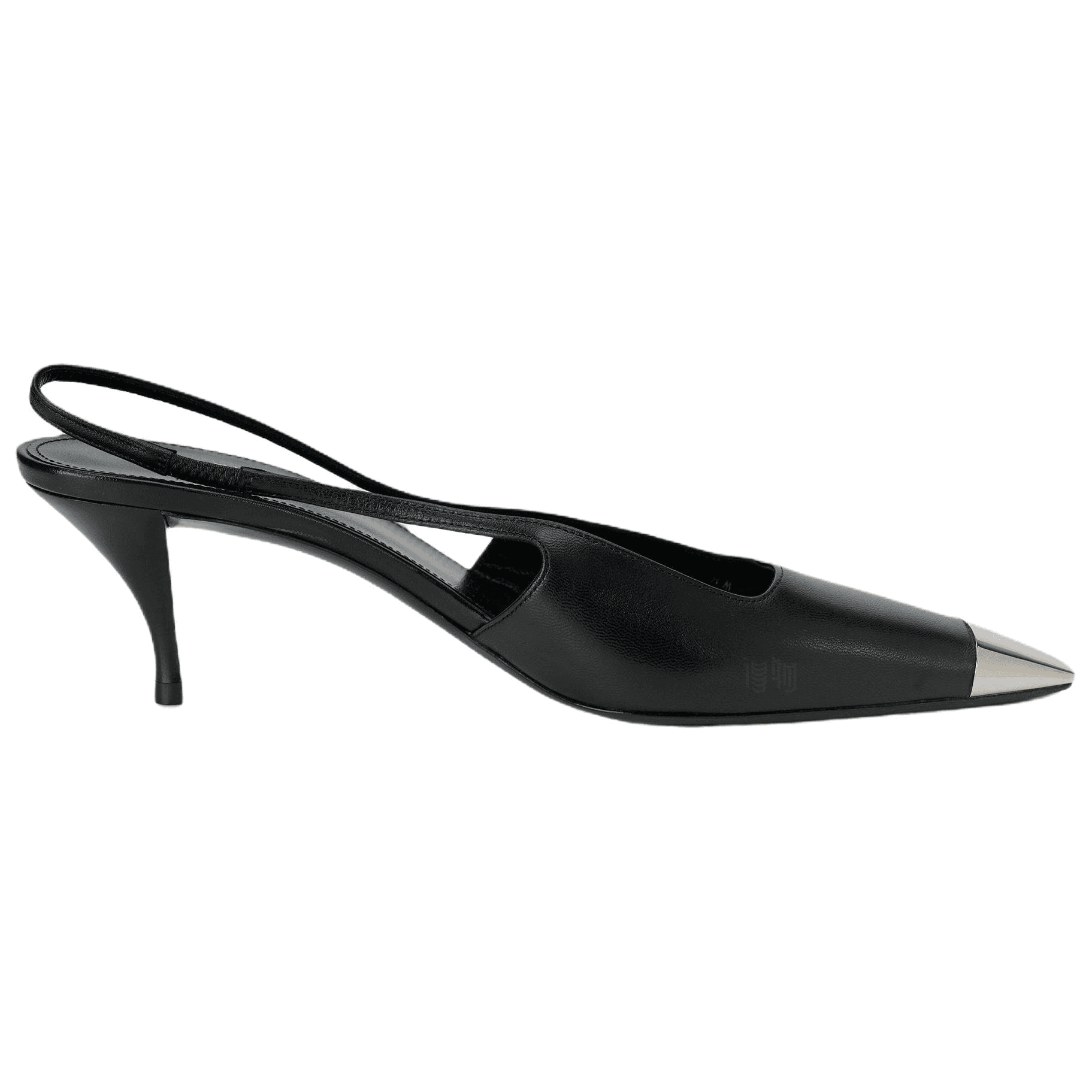 Туфли SAINT LAURENT Blade - изображение 2