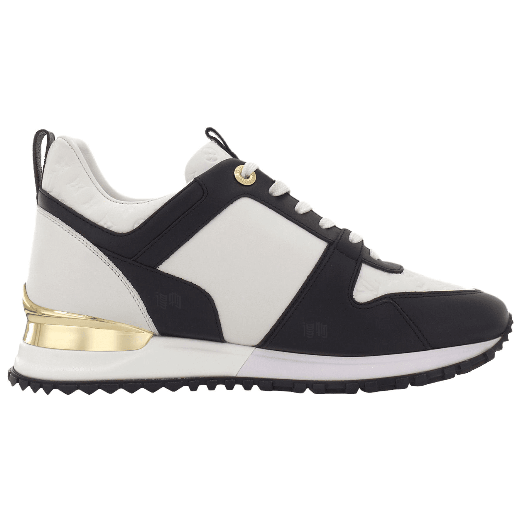 Кроссовки LOUIS VUITTON Run Away - изображение 2