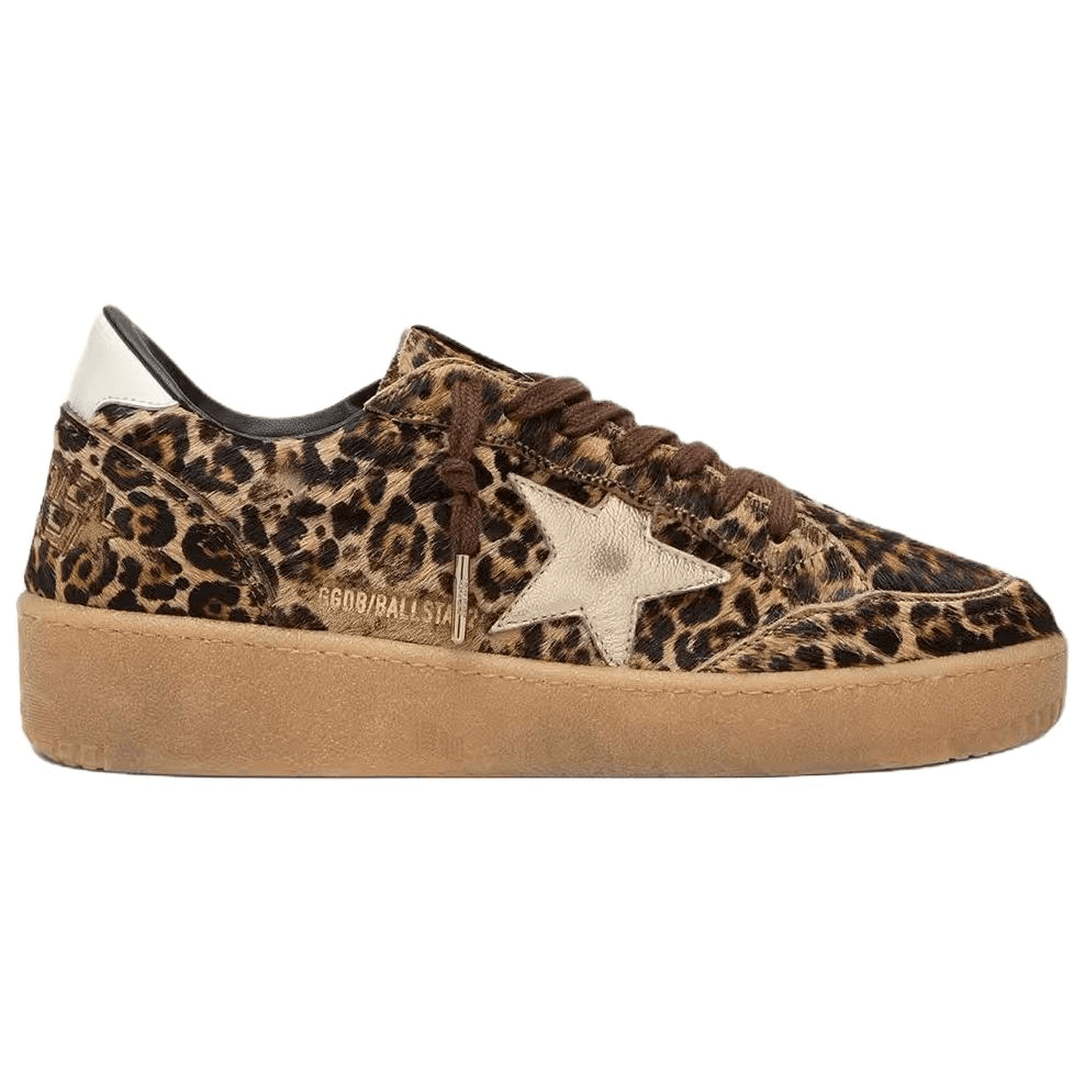 Кроссовки Golden Goose Ball Star - изображение 2
