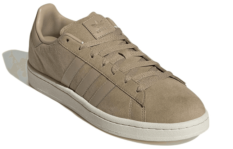 Кроссовки Descendant x adidas Campus Brown - изображение 3