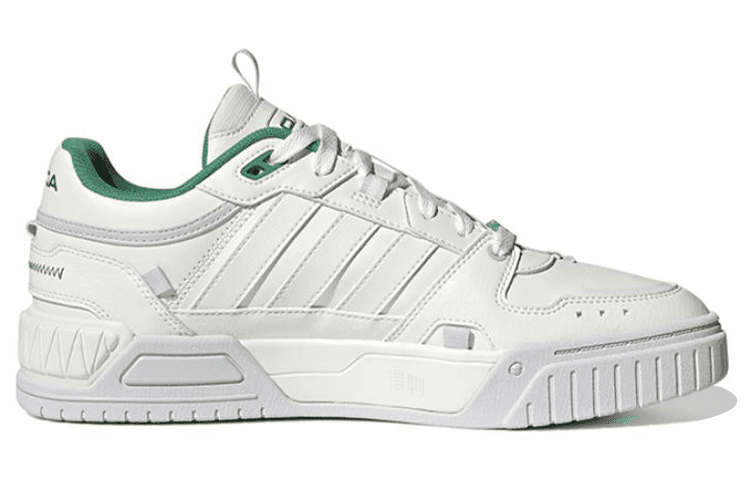 Кроссовки adidas neo D-PAD - изображение 2