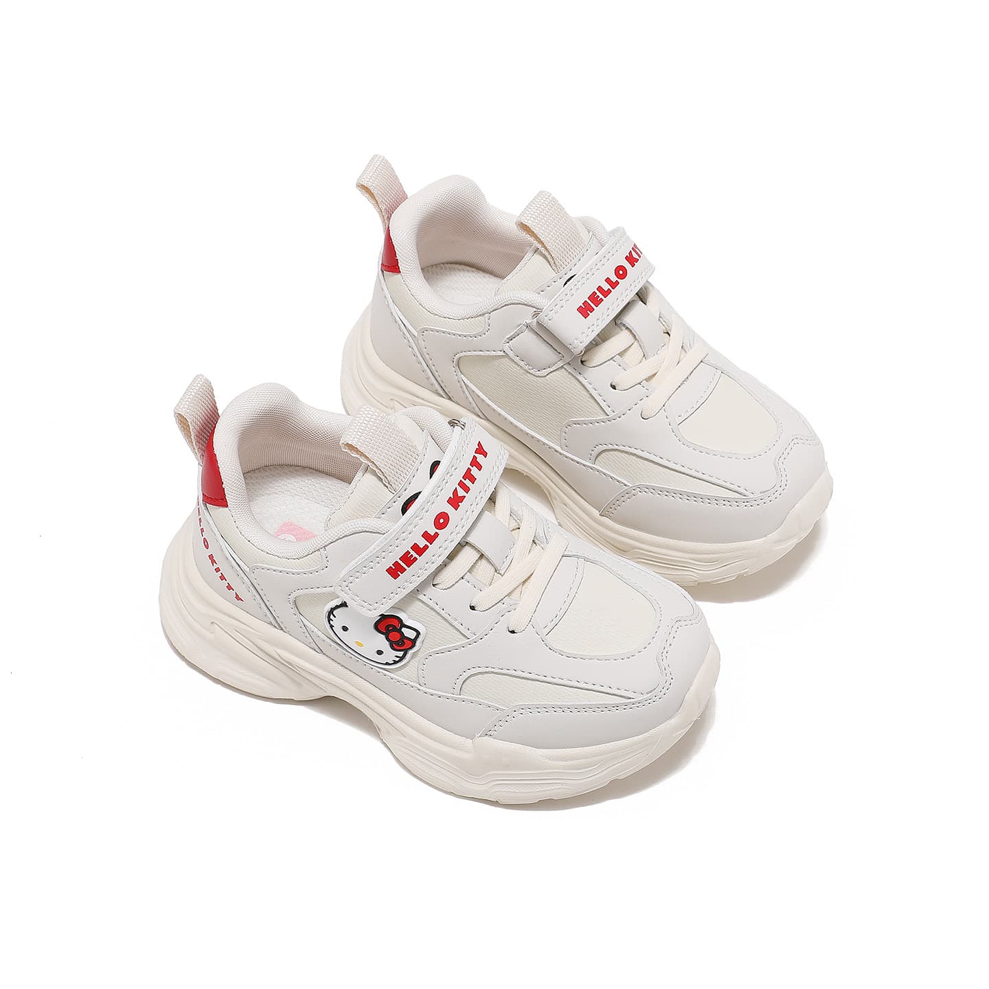 Кроссовки Sanrio Детская повседневная обувь Low Top Kids - изображение 3