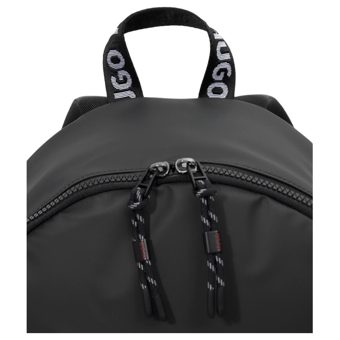 Рюкзак HUGO BOSS Wanner HUGO - изображение 3