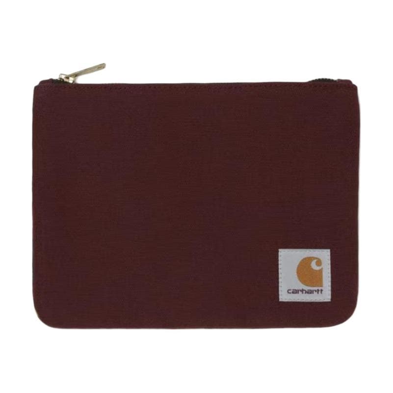 Кошелек Carhartt WIP Logo - изображение 1