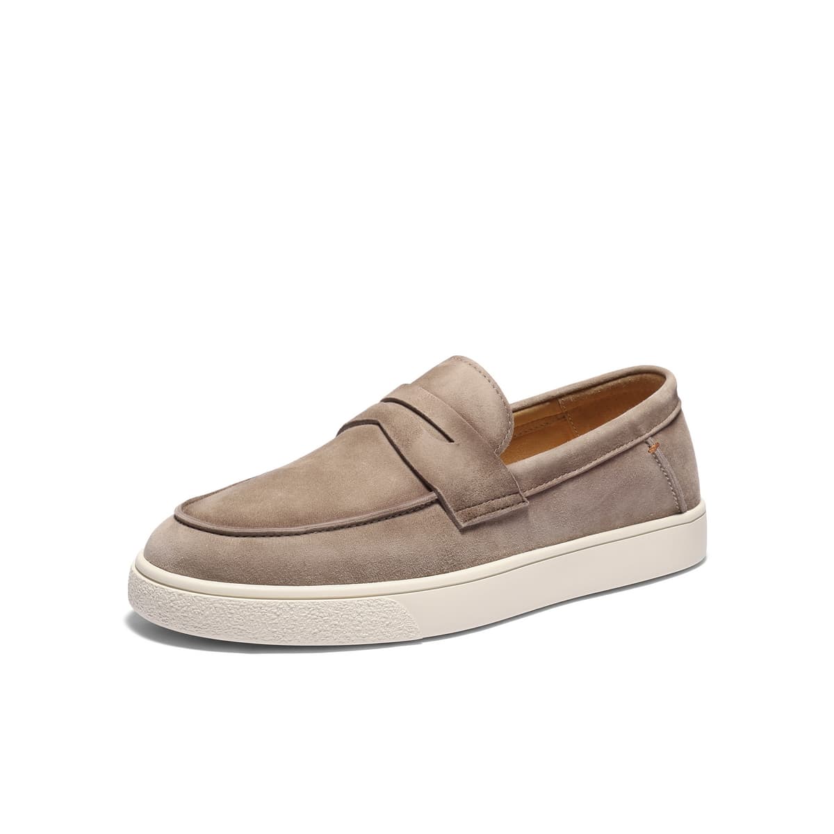 Лоферы BELLE Sheepskin Loafers 2,5cm Мужской - изображение 2