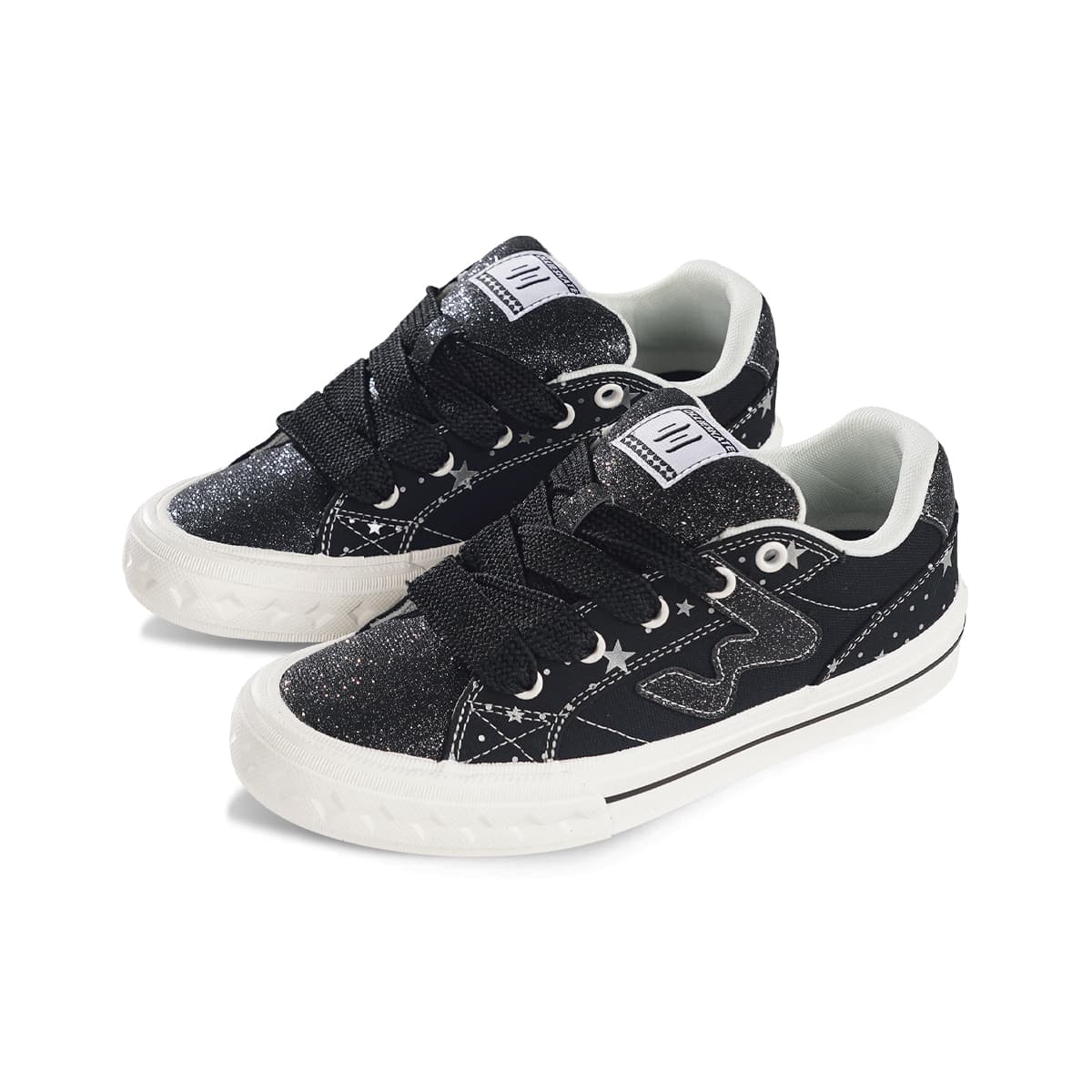 Кроссовки Ollieskate Low Топ Скейтборд Обувь Унисекс - изображение 3