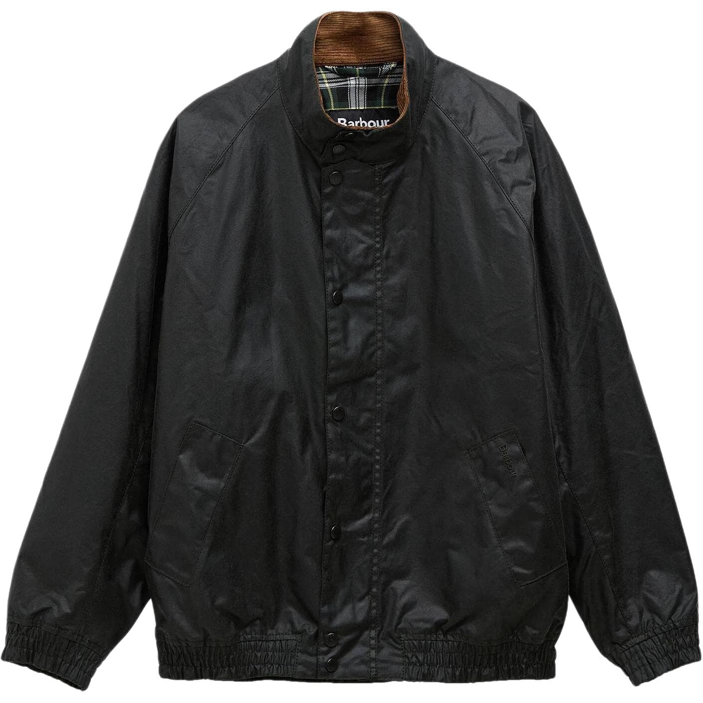 Куртка barbour Шалфейно-зеленый Мужской Куртки - изображение 4