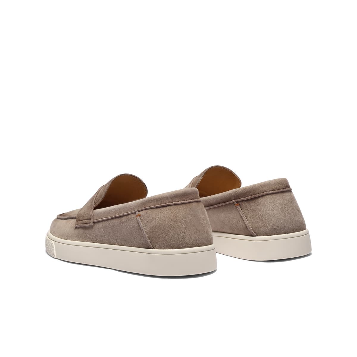 Лоферы BELLE Sheepskin Loafers 2,5cm Мужской - изображение 3