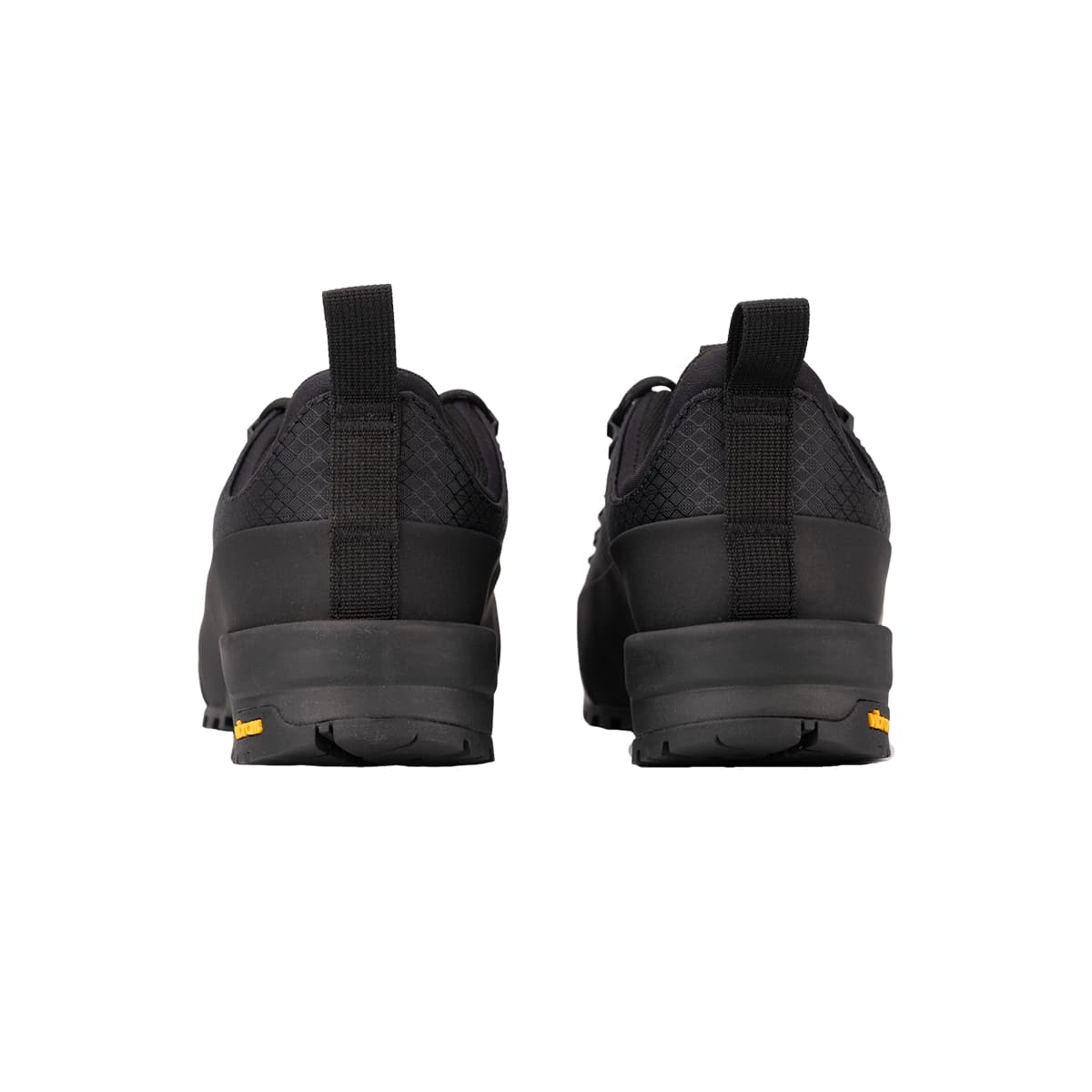 Кроссовки The North Face Glenclyffe Low Топ Походная обувь Унисекс Черный - изображение 4