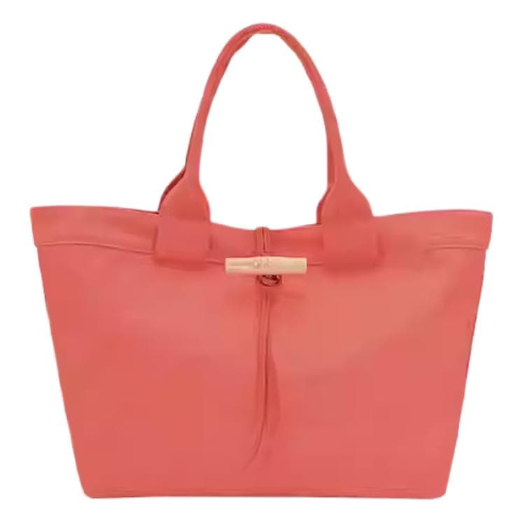 Мини-сумка LONGCHAMP Le Roseau Tote - изображение 1